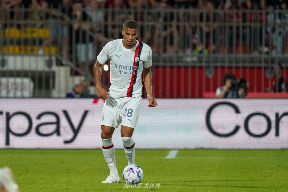 这无疑是他 这无疑是他